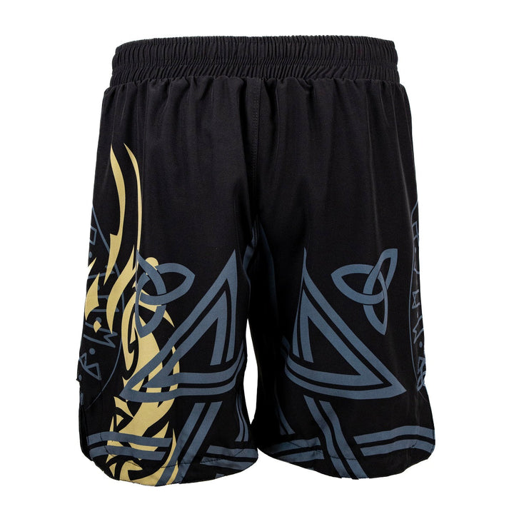 Knockout Drakkar V1 MMA Short