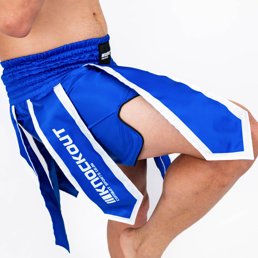 Sort Kickbox Knockout Gladiator | knock-out.ro