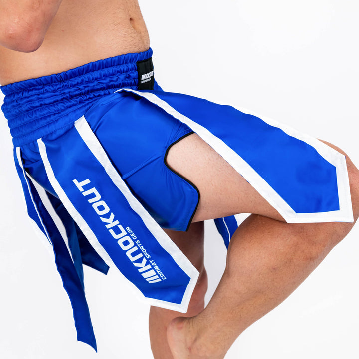 Sort Kickbox Knockout Gladiator | knock-out.ro