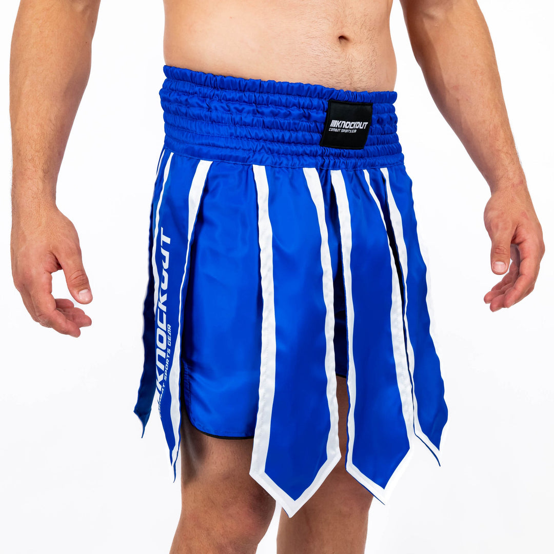 Sort Kickbox Knockout Gladiator | knock-out.ro