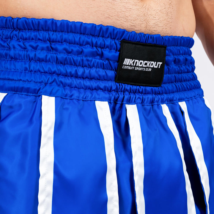 Sort Kickbox Knockout Gladiator | knock-out.ro