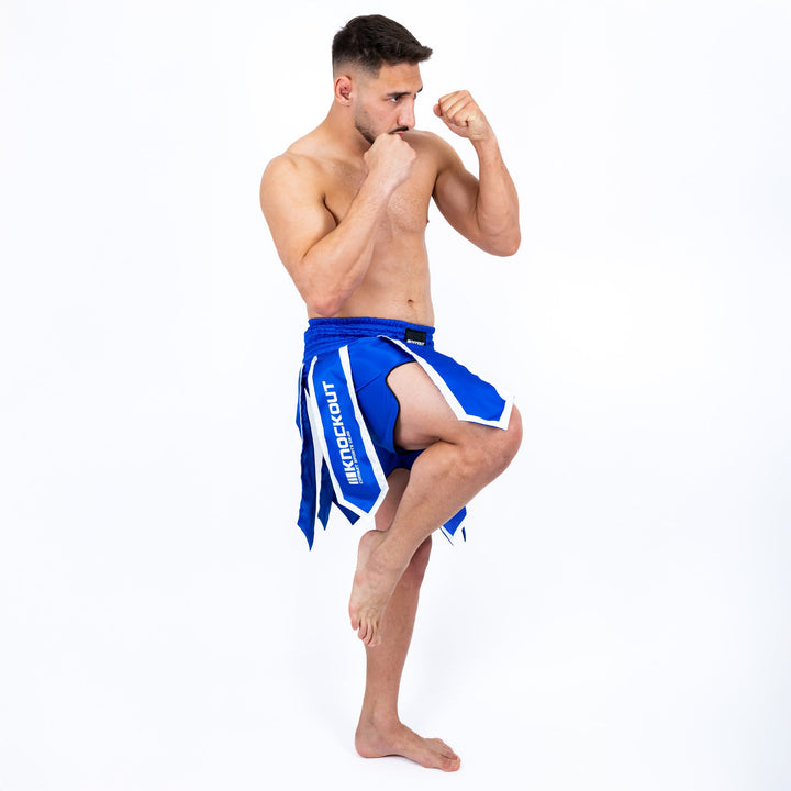 Sort Kickbox Knockout Gladiator | knock-out.ro