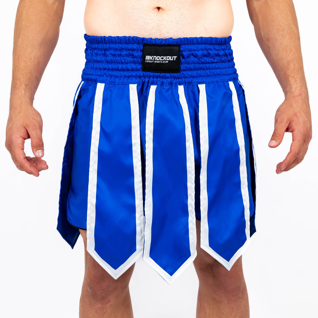 Sort Kickbox Knockout Gladiator | knock-out.ro