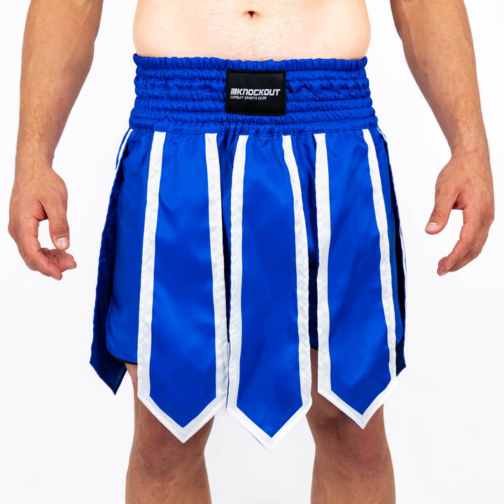 Sort Kickbox Knockout Gladiator | knock-out.ro