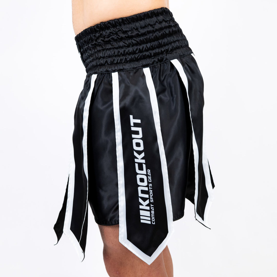 Sort Kickbox Knockout Gladiator | knock-out.ro