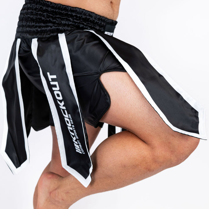 Sort Kickbox Knockout Gladiator | knock-out.ro