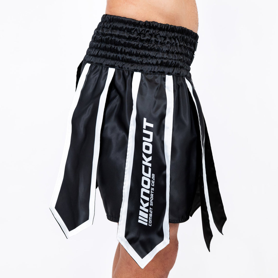 Sort Kickbox Knockout Gladiator | knock-out.ro