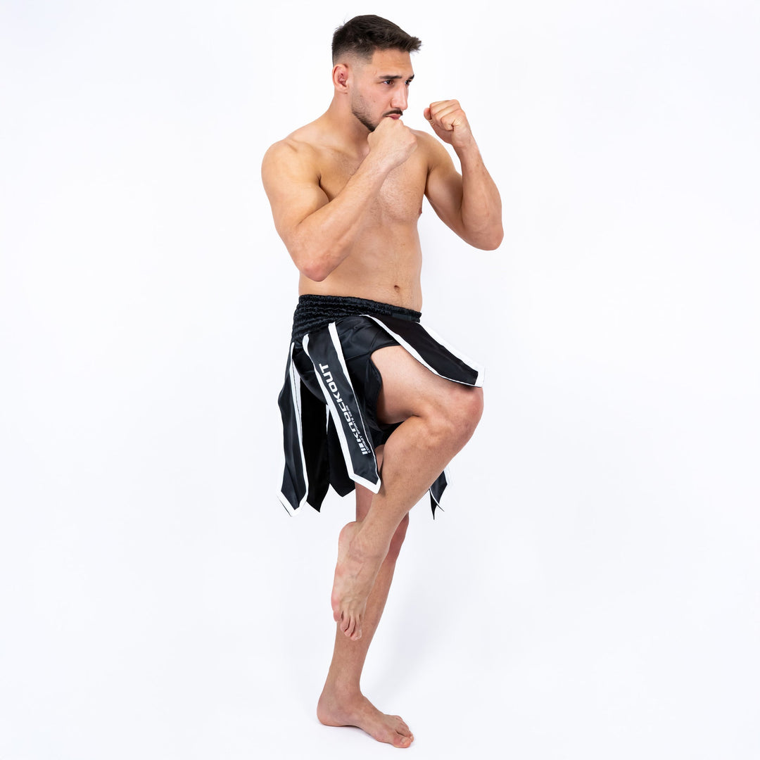 Sort Kickbox Knockout Gladiator | knock-out.ro