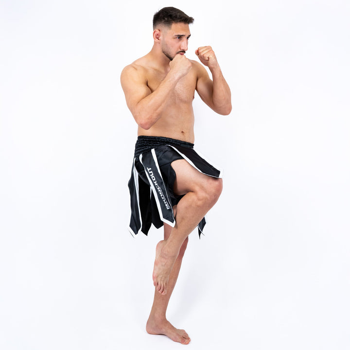 Sort Kickbox Knockout Gladiator | knock-out.ro