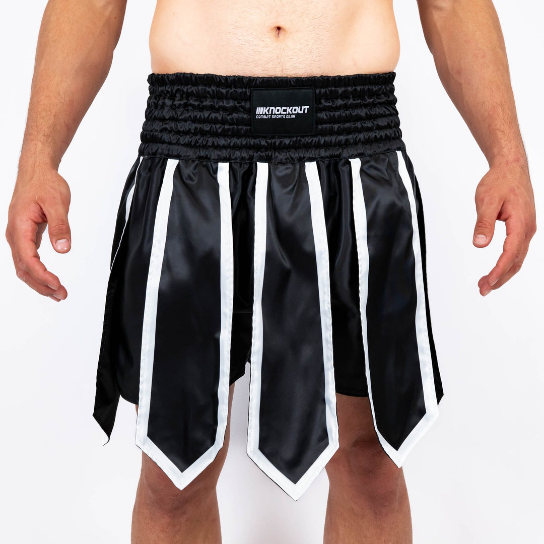 Sort Kickbox Knockout Gladiator | knock-out.ro
