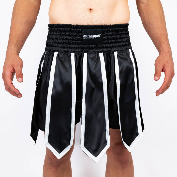 Sort Kickbox Knockout Gladiator | knock-out.ro