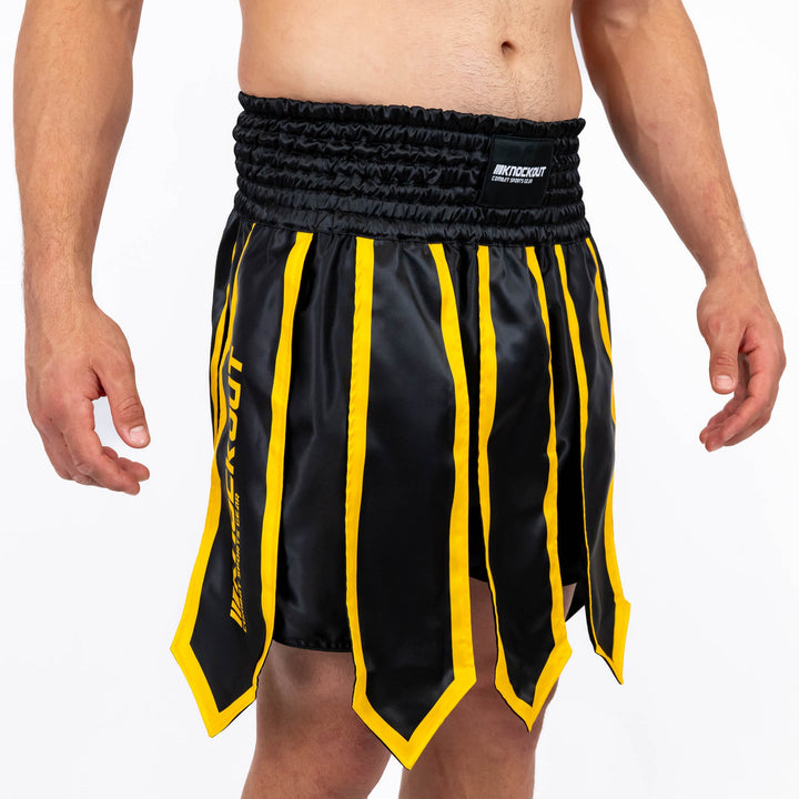 Sort Kickbox Knockout Gladiator | knock-out.ro