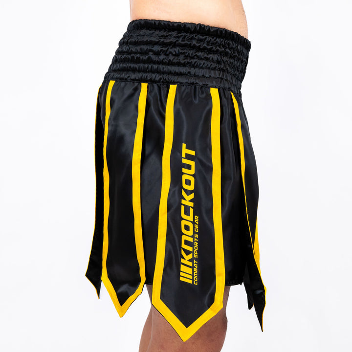 Sort Kickbox Knockout Gladiator | knock-out.ro