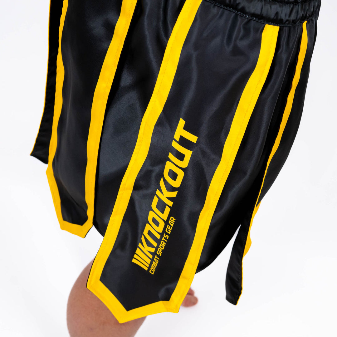 Sort Kickbox Knockout Gladiator | knock-out.ro