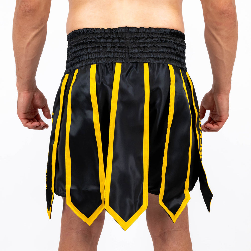 Sort Kickbox Knockout Gladiator | knock-out.ro