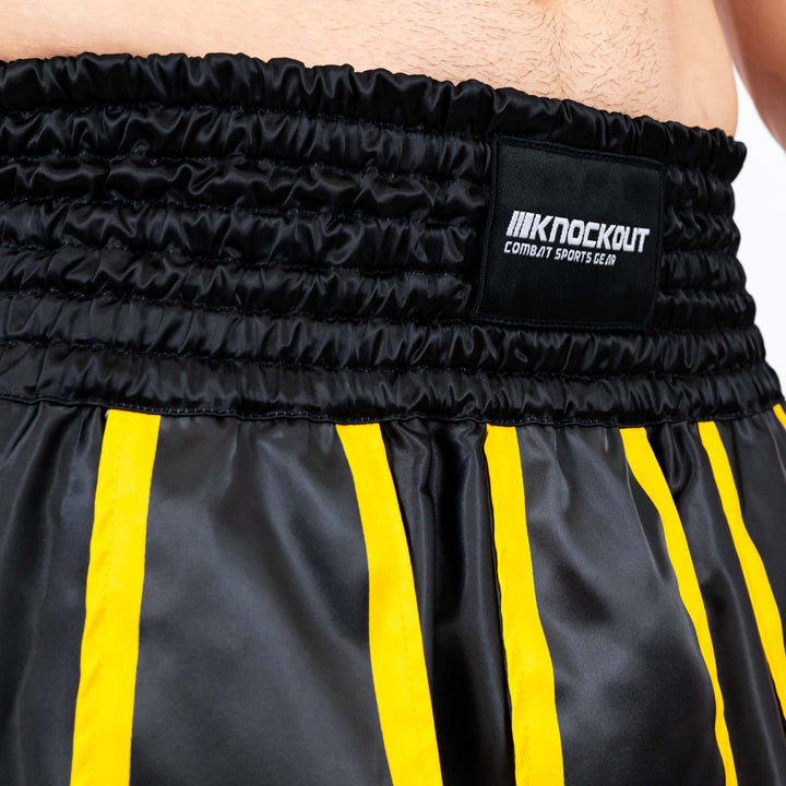 Sort Kickbox Knockout Gladiator | knock-out.ro