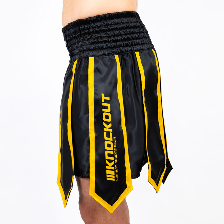 Sort Kickbox Knockout Gladiator | knock-out.ro