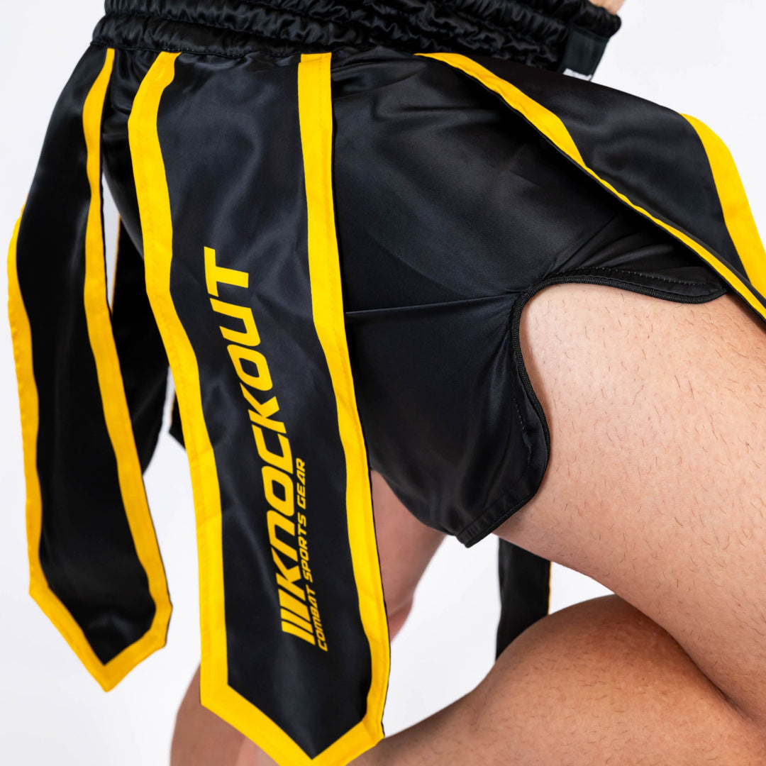 Sort Kickbox Knockout Gladiator | knock-out.ro