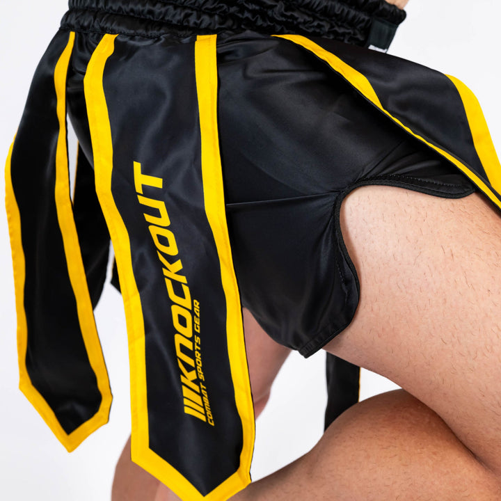 Sort Kickbox Knockout Gladiator | knock-out.ro