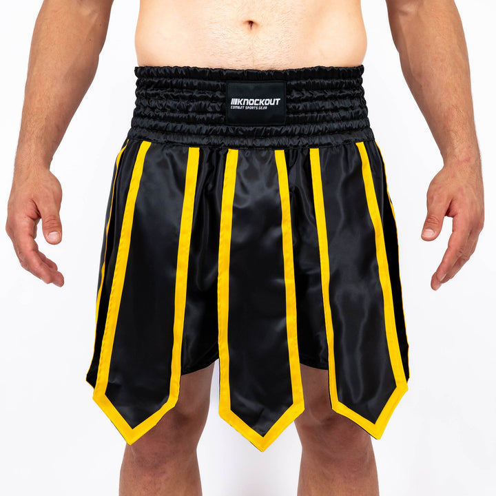 Sort Kickbox Knockout Gladiator | knock-out.ro