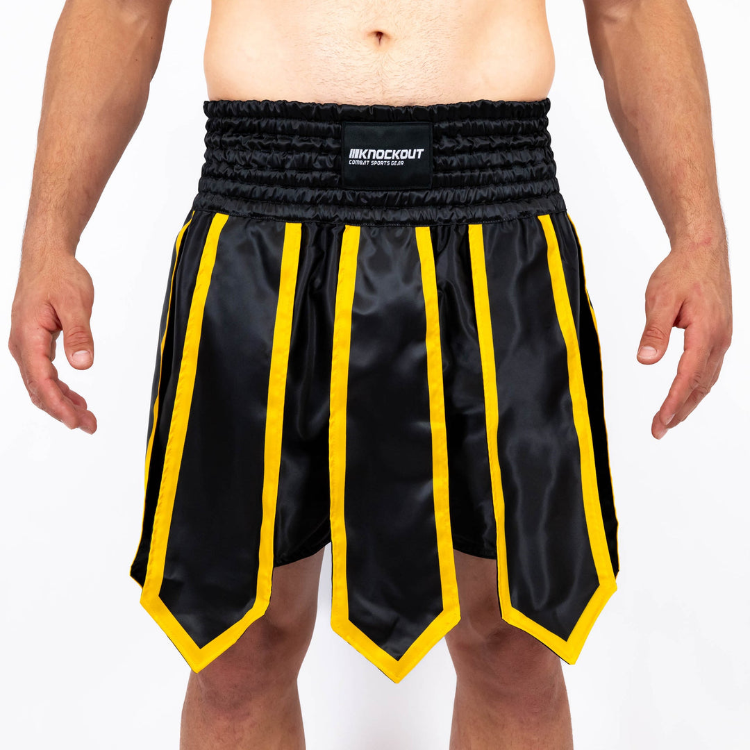 Sort Kickbox Knockout Gladiator | knock-out.ro