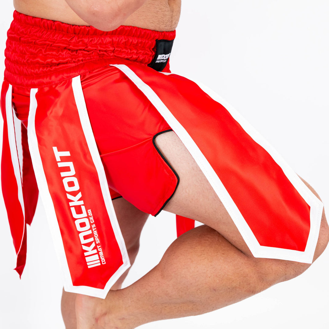 Sort Kickbox Knockout Gladiator | knock-out.ro