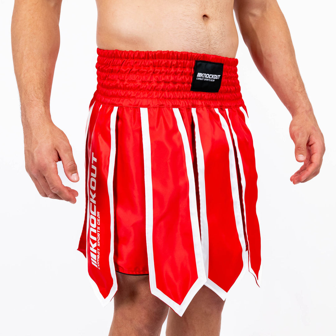 Sort Kickbox Knockout Gladiator | knock-out.ro