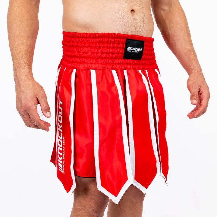 Sort Kickbox Knockout Gladiator | knock-out.ro