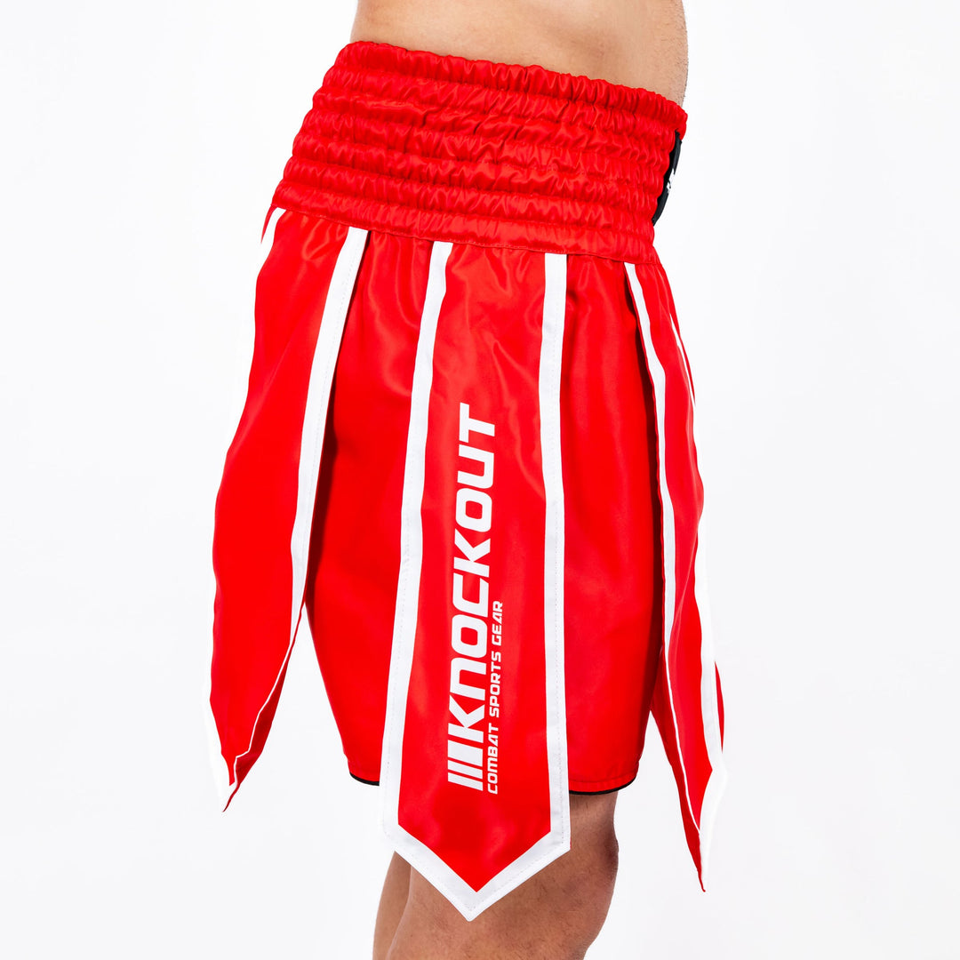 Sort Kickbox Knockout Gladiator | knock-out.ro