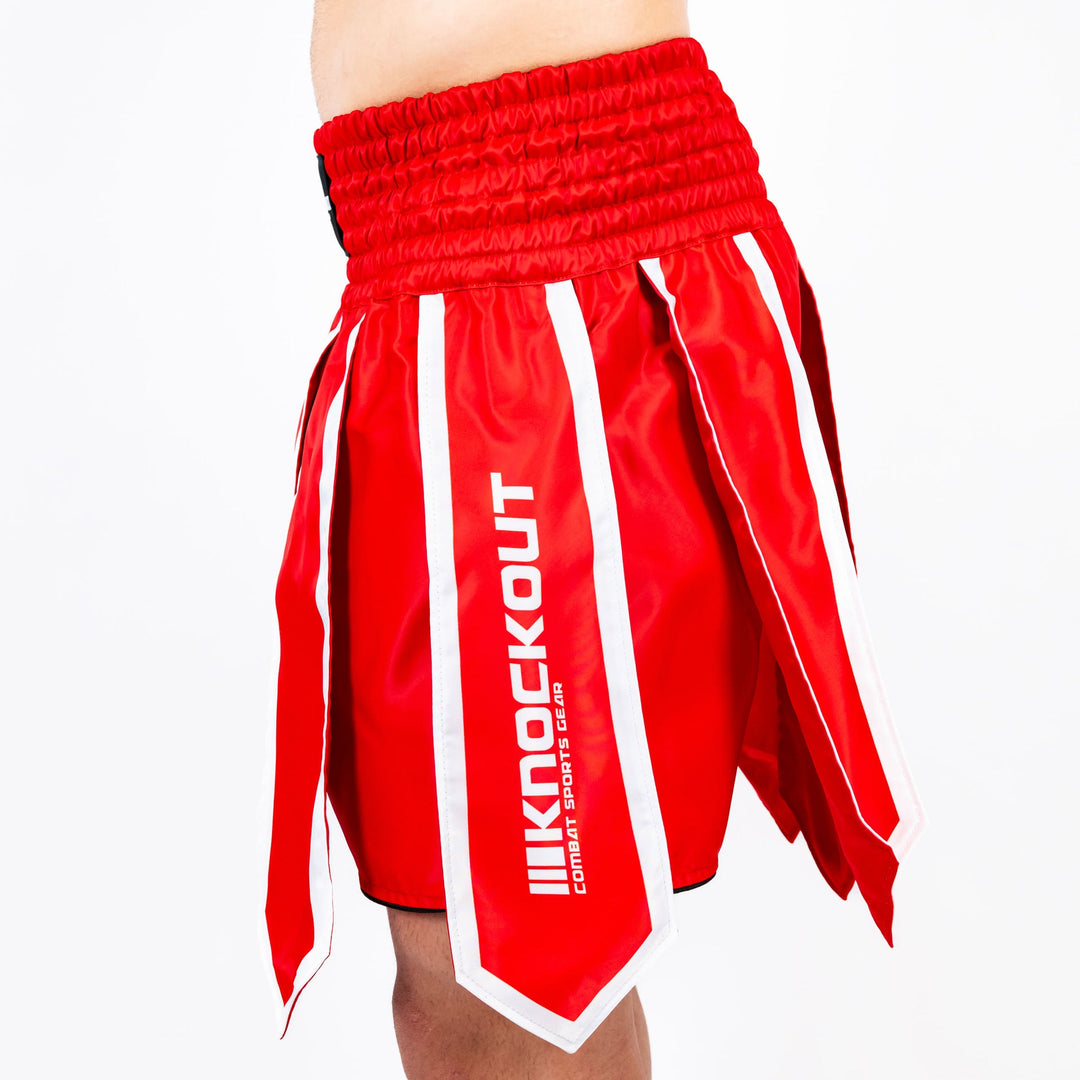 Sort Kickbox Knockout Gladiator | knock-out.ro