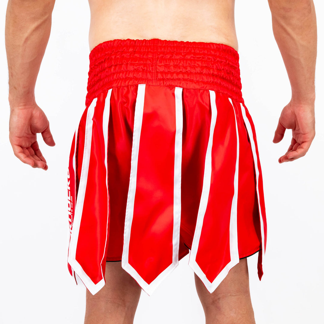 Sort Kickbox Knockout Gladiator | knock-out.ro