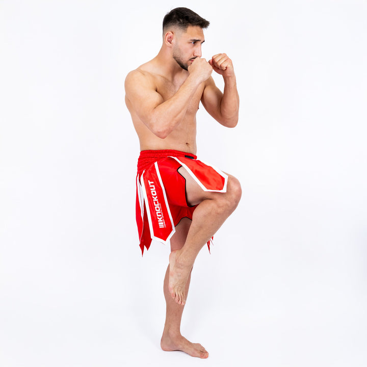 Sort Kickbox Knockout Gladiator | knock-out.ro