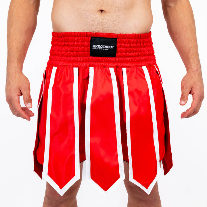 Sort Kickbox Knockout Gladiator | knock-out.ro