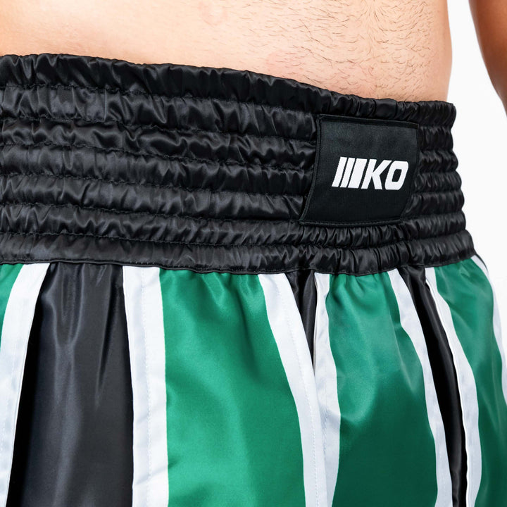 Sort Kickbox Knockout Gladiator | knock-out.ro