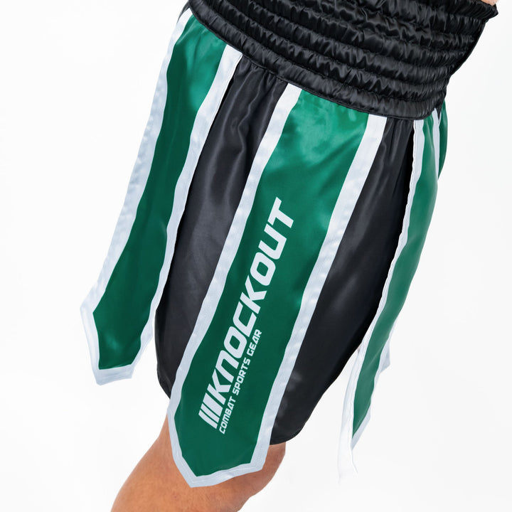 Sort Kickbox Knockout Gladiator | knock-out.ro