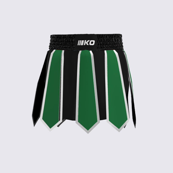 Sort Kickbox Knockout Gladiator | knock-out.ro