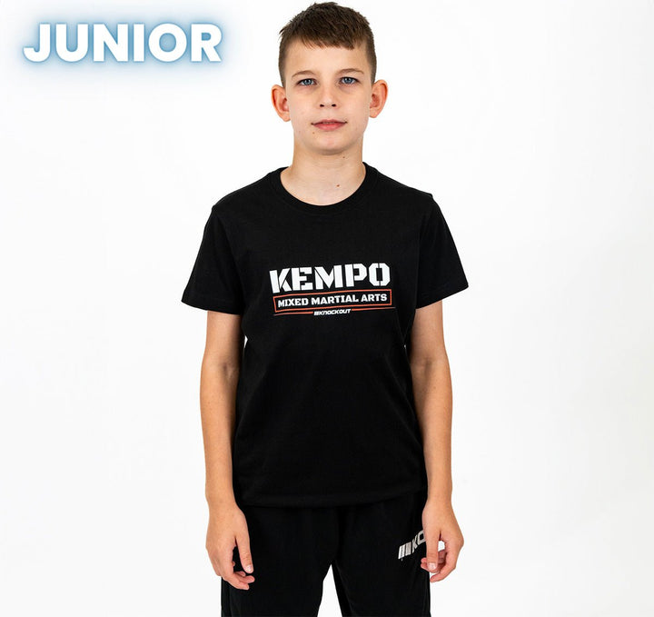 Knockout KEMPO Kids T-Shirt