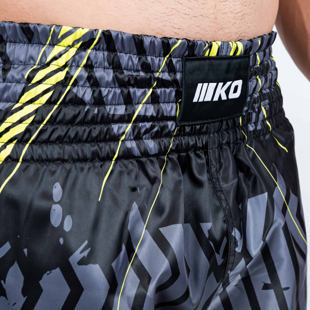 Sort Kickbox Knockout Extreme | knock-out.ro