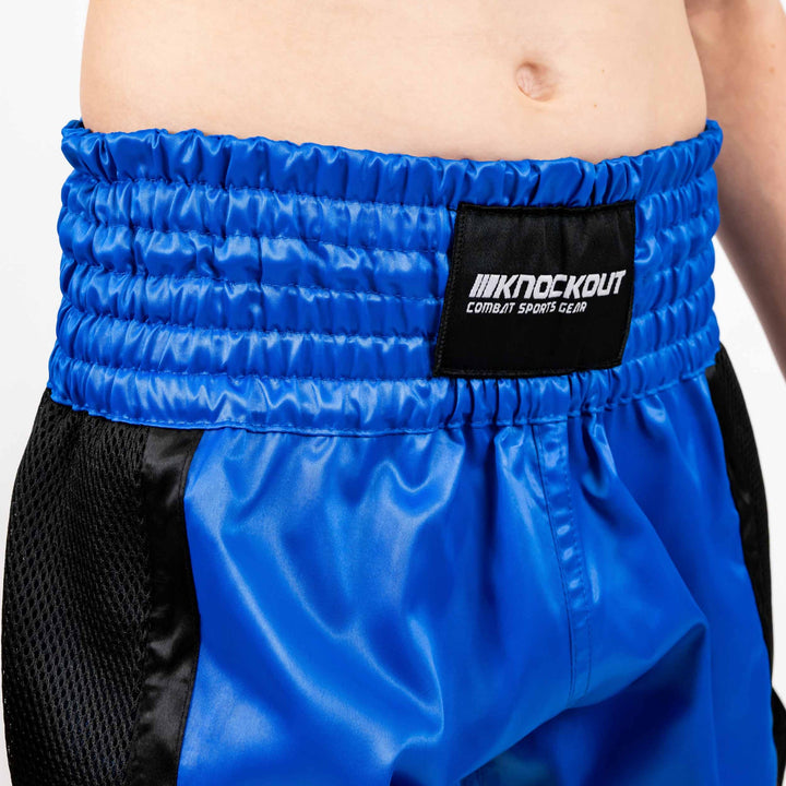 Sort Kickbox Knockout Copii | knock-out.ro
