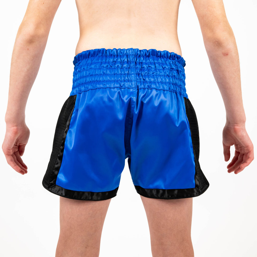 Sort Kickbox Knockout Copii | knock-out.ro
