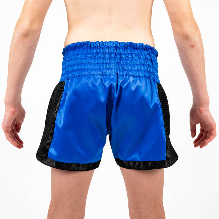 Sort Kickbox Knockout Copii | knock-out.ro