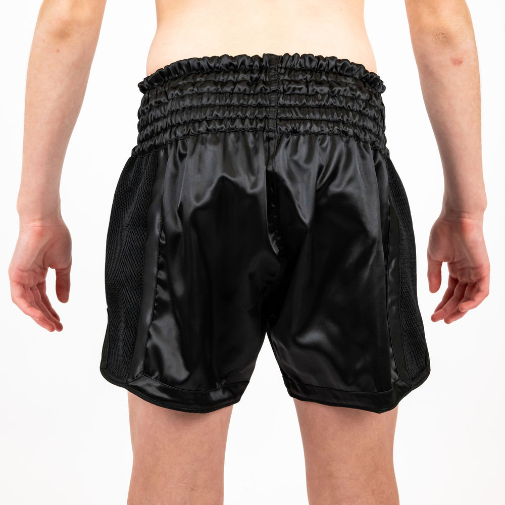 Sort Kickbox Knockout Copii | knock-out.ro