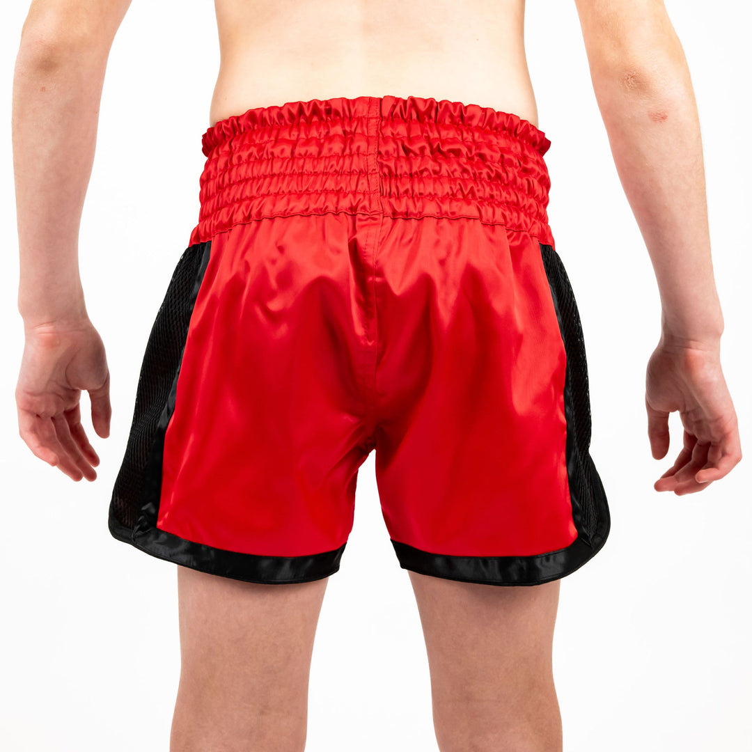 Sort Kickbox Knockout Copii | knock-out.ro