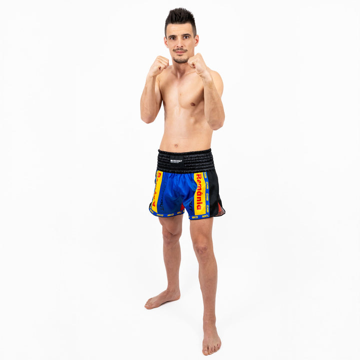 Sort Kickbox Knockout Romania | knock-out.ro