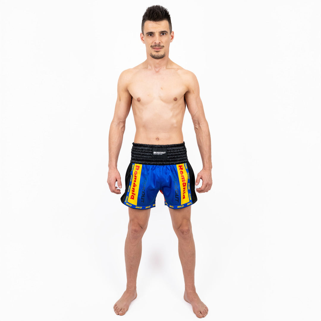 Sort Kickbox Knockout Romania | knock-out.ro