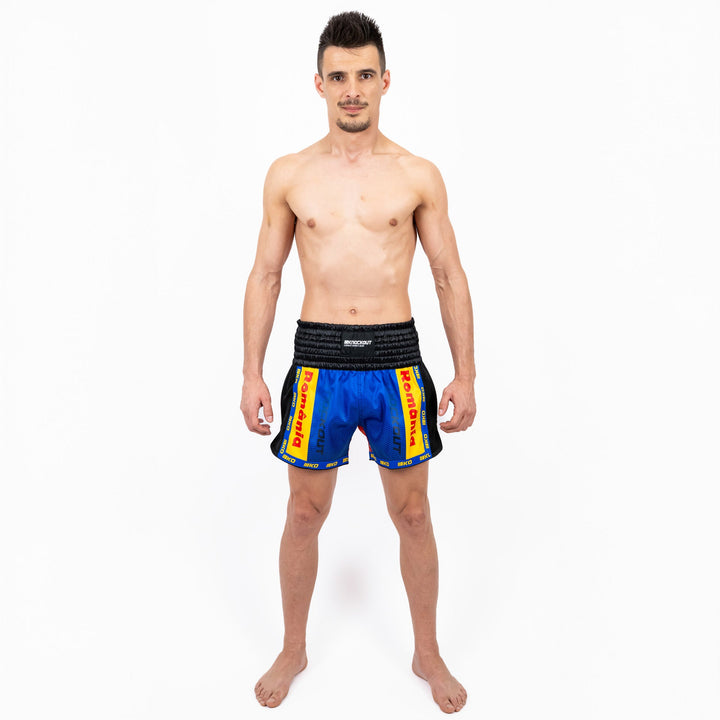 Sort Kickbox Knockout Romania | knock-out.ro