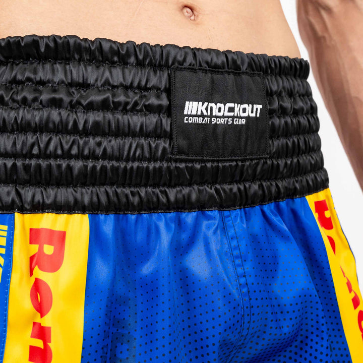 Sort Kickbox Knockout Romania | knock-out.ro