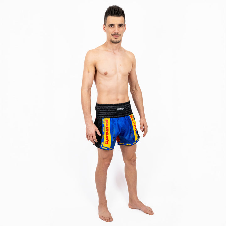 Sort Kickbox Knockout Romania | knock-out.ro