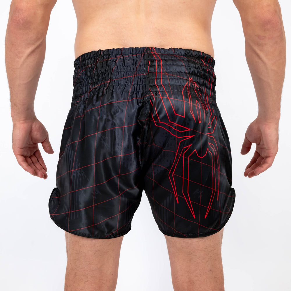 Sort Kickbox Knockout WebMan | knock-out.ro