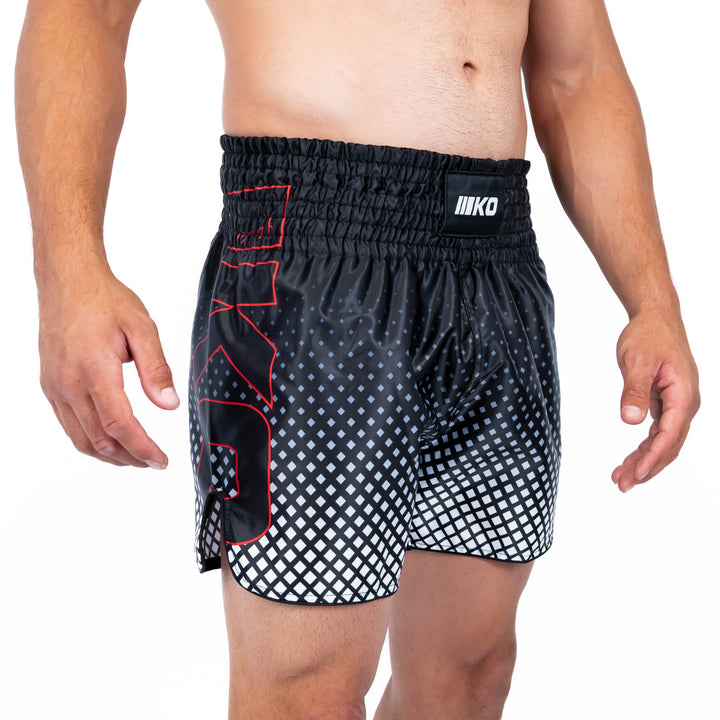 Sort Kickbox Knockout Yakuza | knock-out.ro